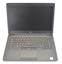 Dell Latitude 5480 i7-7820HQ 2.90GHz 8GB RAM No SSD No Charger picture