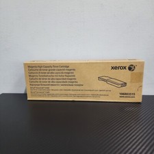 Xerox 106R03515 Magenta High Capacity Toner Cartridge picture