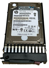 689287-004 HPE 900GB 10K 6G 2.5