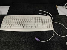 Micron SK-1688 PS/2 Connectivity Keyboard picture