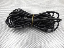 Polycom Conference IP Phone LAN Network Cables 25' 25Ft 5e - 2457-40124-001 picture