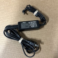 Genuine 36W ASUS AC DC Power Adapter EXA0801XA 12V 3A 4.8mm Tip OEM Plug picture