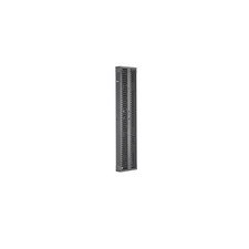 Panduit PR2VD0696 Vertical Dual-Sided Cable Manager Steel 52RU 6
