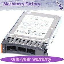 1PCS FIT FOR IBM 42D0672 42D0673 42D0676 73GB 15K 6GBPS SAS 2.5