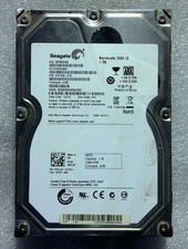Seagate F3 - ST31000524AS - 1TB - 9YP154-516 - 58 01 - SN: 5VPBSCXB picture
