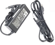 New Genuine 90W AC Adapter For HP Elite Mini 800 G9 Desktop 8G9W4UA#ABA 7E7Z9AV picture