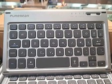 PureGear Universal Bluetooth Backlit Keyboard  picture