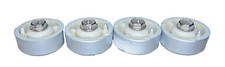Genuine 4 Legs / Pads for Netgear RN31200 RND-2C 2-Bay Ready NAS picture