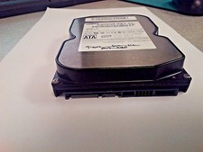 Samsung Spinpoint P80 SP0812C 80GB Internal 7200RPM 3.5