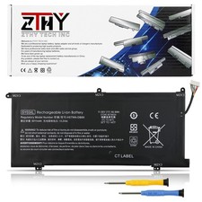 ZTHY SY03XL Laptop Battery for HP Chromebook X360 14 G1 14-DA 15-DE 60.9Wh picture