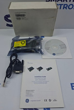 SNMPN21	GE Digital Energy	SNMP/WEB Plug In Adapter 1024746 picture