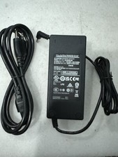 TSC TTP-247, TTP-245 Plus, TTP-345, TDP-245P Printer AC Adapter Power Supply picture