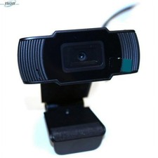 BYTECH BYMCWC102BLK BYTECH HD PC Web CAM (/RT6-24900-BYMCWC102BLK-UG) picture