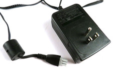 HP OEM AC Power Adapter 0950-4404 Used Genuine for Deskjet 5100 5150 5600 5650 picture