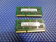 4GB (2 X 2gb) for Gateway All-in-one ZX4300 PC3-10600 2Rx8 Memory RAM 1333Mhz picture