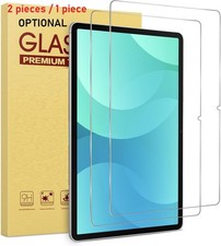 For New Samsung Galaxy Tab A11+ Plus (11 inch) Screen Protector Tempered Glass picture