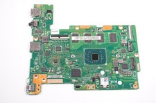 90NX01R0-R00080 Asus Intel N3350 4GB 64GB Motherboard C523NA picture