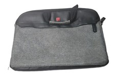 Swiss Gear Laptop Travel Case Bag Fits Laptops 15.6