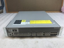 Cisco MDS 9250i DS-C9250I-K9 Multiservice Fabric Switch W/ 3x PSU & 44 16G SFP picture