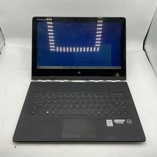 LENOVO YOGA 3 PRO 1370 5Y70@1.10GHz 8GB RAM 256GB SSD W10H TOUCH picture