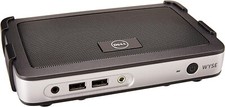 Dell Wyse PxN 909569-01L P25 Zero Client Terminal, 512 MB RAM, 32 MB Flash picture