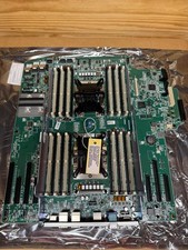 HPE 879152-001 874585-001 ProLiant ML350 Gen10 G10 System Board Motherboard picture