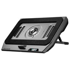 Black Shark Supercharged Laptop Cooler Pro Multifunctional Docking Station Stand picture