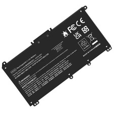 Laptop Battery HW03XL 41.04Wh For HP Pavilion 15-EG 15-EH Series picture