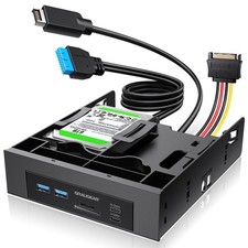 GRAUGEAR 5.25