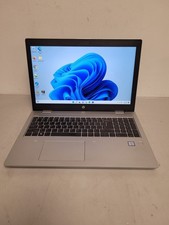 Hp probook 650 G5 15.6
