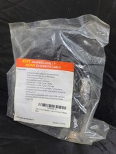 USB 2.0 Active Extension Repeater Cable 33ft 10m A Male to Female NEW picture