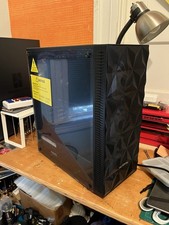 Budget PC great for 1080p gaming, i3, Gtx 970 EVGA, 16 Gb Ram, One Terabyte M.2 picture
