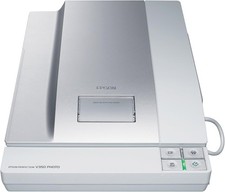 Epson Perfection V350 B11B185011 PHOTO Flatbed Scanner picture
