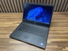 Dell Latitude 3400 i5-8265U 8GB 128GB NVMe Windows 11 Pro Laptop picture