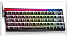 AULA Hero 68 HE 60% Gaming Keyboard Wired Magnetic RGB Backlight picture