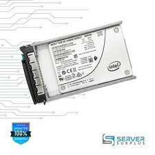 EMC DC S4600 400GB SATA 6Gb/s 2.5 in Enterprise SSD | 118000654-00 picture