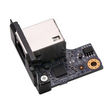 NEW SPS PCA FLEX IO NIC 1P 1GBE for HP Flex IO NIC 1P 1GbE Z2 mini G4 L19378-001 picture