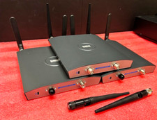 CISCO AIR-LAP-1242AG-A-K9 (QTY 3) picture