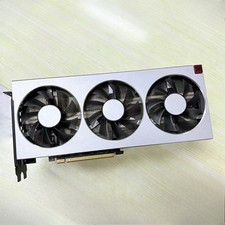 AMD Radeon VII 7 16GB Graphics Card Vega 20 GPU core with memory of up to 1TB/s picture