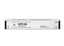 GPR-66 Black Toner Cartridge Replacement for Canon GPR66 Toner picture