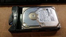 IBM 10L6081 00K4151 9.1GB 7200RPM SCSI 80 PIN Hard Drive with Tray 01K6932 picture