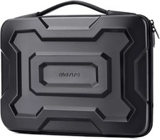 Hard Shell Protective Laptop Notebook Bag Waterproof Shockproof Computer Sleeve picture