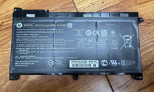 844203-855 BI03XL GENUINE HP BATTERY 11.34V 41WH 14-CB 14-CB171WM (B)(DE110) picture