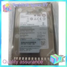 NEW 785069-B21 785411-001 HPE 900GB 12G 10K SFF 2.5
