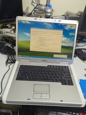 Dell inspiron 1501 (xp-amd Mk-36-2.5gb Ram-64gb SSD - Dvd-rw - Wi-Fi) picture