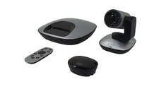 Logitech ConferenceCam CC3000e All-in-One HD Video & Audio Conferencing picture