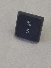 Logitech K235 Wireless Keyboard Key Replacement Part picture
