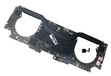 A1990 Logic Board  2.6GHz i7 MacBook Pro MR942L 2018 16GB 500GB EMC 3215 - 3359 picture