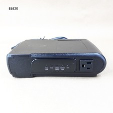 Innovolt  CV-TFA-2411 Surge Protector Power Conditioner Relocatable Tap E6820 picture