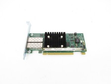 Cisco UCSC-PCIE-CSC-02 Dual Port 10GB SFP+ Ethernet Fibre Network Card High Prof picture